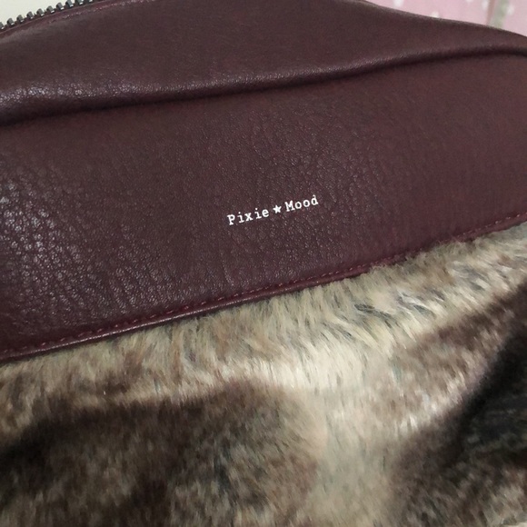 Pixie Mood camera bag - Picture 4 of 4